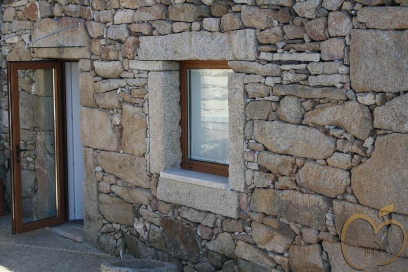 Mallus Agroturismo Villa Misquel Værelse billede