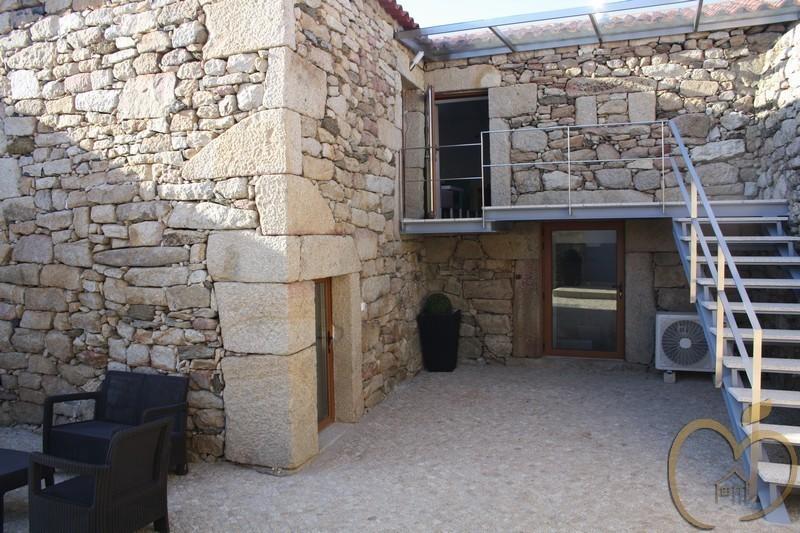 Mallus Agroturismo Villa Misquel Værelse billede