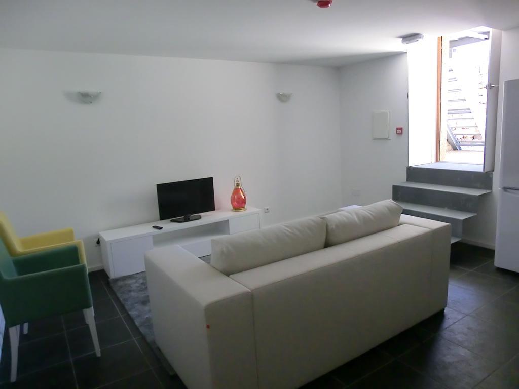 Mallus Agroturismo Villa Misquel Værelse billede