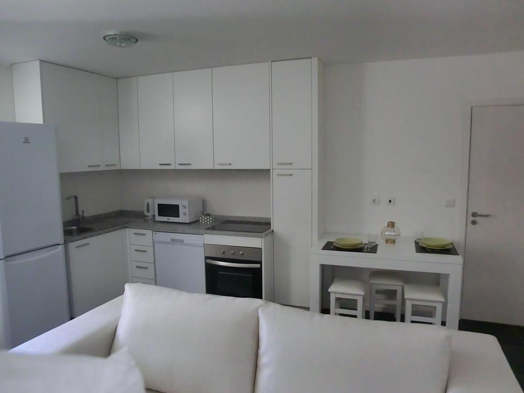 Mallus Agroturismo Villa Misquel Værelse billede