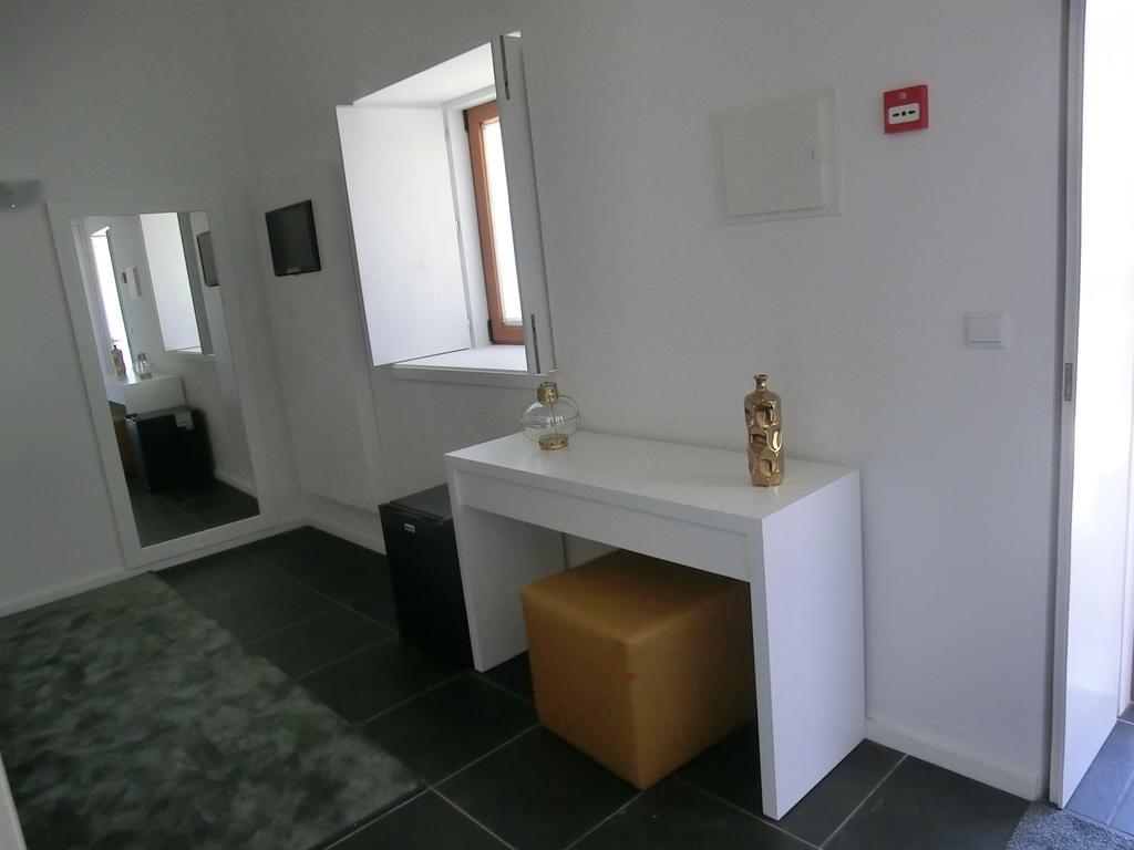 Mallus Agroturismo Villa Misquel Værelse billede