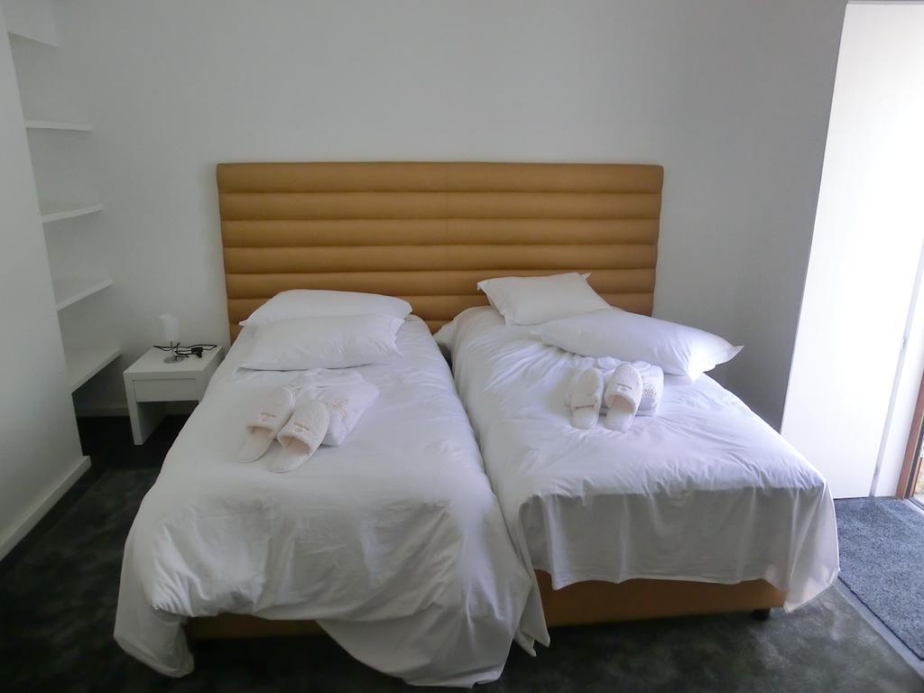 Mallus Agroturismo Villa Misquel Værelse billede