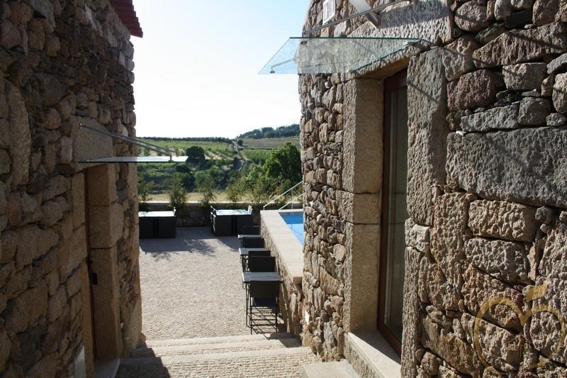 Mallus Agroturismo Villa Misquel Værelse billede