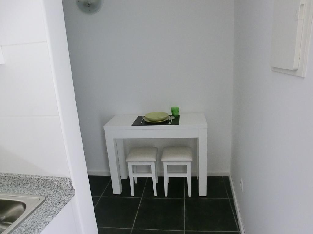 Mallus Agroturismo Villa Misquel Værelse billede