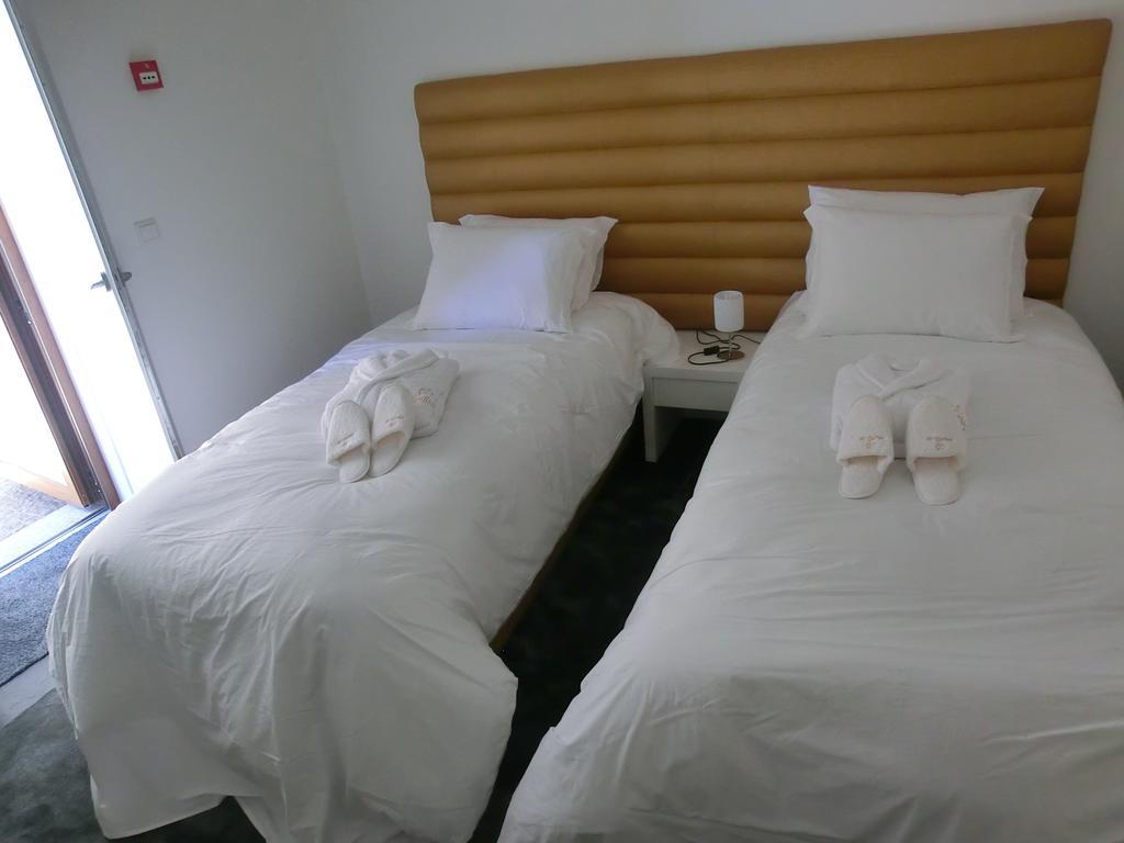 Mallus Agroturismo Villa Misquel Værelse billede