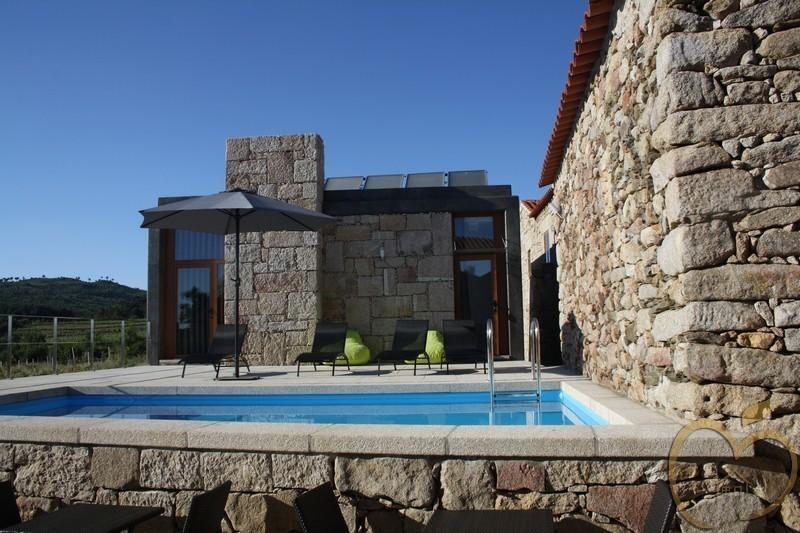 Mallus Agroturismo Villa Misquel Eksteriør billede