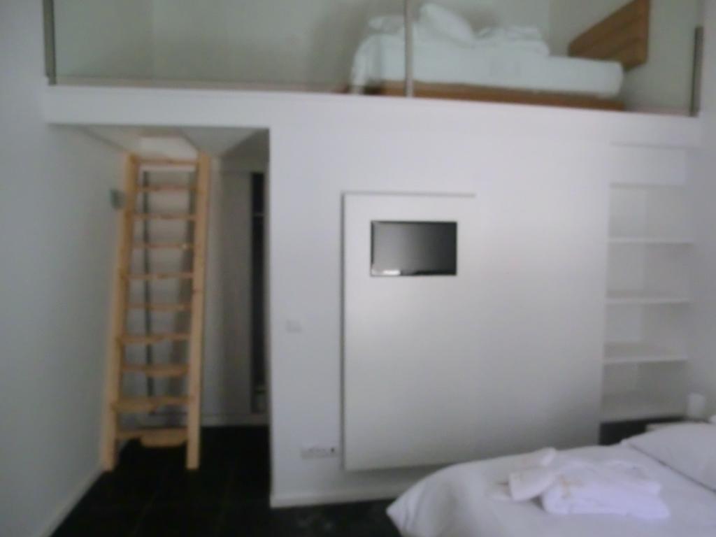 Mallus Agroturismo Villa Misquel Værelse billede