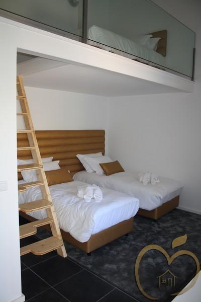 Mallus Agroturismo Villa Misquel Værelse billede