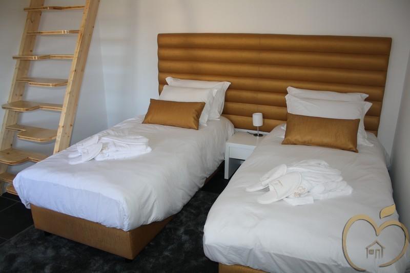 Mallus Agroturismo Villa Misquel Værelse billede